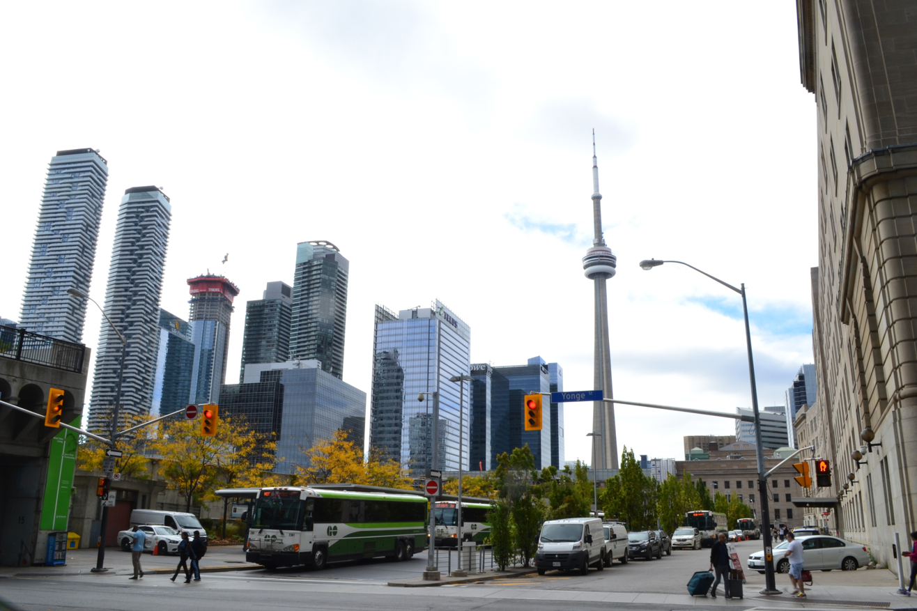Toronto